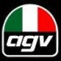 Gino Amisano zalozyciel AGV nie zyje - agv logo