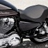 Harley-Davidson 883 Superlow 2011 - Superlow 884 siodlo