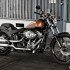 Harley-Davidson Blackline 2011 obnazony Softail - Blackline 2011 - Harley-Davidson (4)