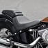 Harley-Davidson Blackline 2011 obnazony Softail - Blackline 2011 Softail - HD (5)