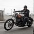 Harley-Davidson Blackline 2011 obnazony Softail - HD Blackline 2011