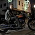 Harley-Davidson Blackline 2011 obnazony Softail - HD Blackline 2011 (2)