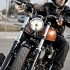 Harley-Davidson Blackline 2011 obnazony Softail - HD Blackline 2011 (6)