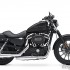 Harley-Davidson Demo Truck Tour - HD iron