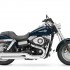Harley-Davidson Rocker i Fat Bob jubileuszowe nowosci - harley davidson fat bob 02