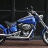 Harley-Davidson Rocker i Fat Bob jubileuszowe nowosci - harley davidson rocker 01