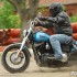 Harley-Davidson Street Bob HD lans - offroad Street Bob