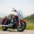 Harley-Davidson nowe modele na rok 2012 - Switchback na polanie