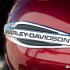 Harley-Davidson nowe modele na rok 2012 - logo Dyna