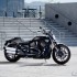 Harley-Davidson nowe modele na rok 2012 - nowy V Rod
