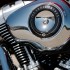 Harley-Davidson nowe modele na rok 2012 - nowy silnik Twin Cam