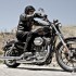 Harley Davidson 2011 film promocyjny nowych modeli - Harley-Davidson 883 Superlow 2011