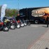 Harley Davidson Demo Truck Tour 2012 - Harley Davidson Demo Experience
