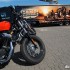 Harley Davidson Demo Truck Tour 2012 - Harley Davidson Forthy Fight