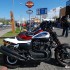 Harley Davidson Demo Truck Tour 2012 - Harley Davidson XR1200
