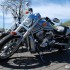 Harley Davidson Demo Truck Tour 2012 - Harley Vrod