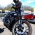 Harley Davidson Demo Truck Tour 2012 - Przygotowanie do jazdy testowej