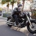 Harley Davidson Softail Slim smukly bad boy - Softail Slim