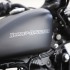 Harley Davidson Sportster 883 - Harley Iron 883