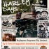 Harley Days dni otwarte Harley Davidson pazdziernik 2009 - Harley Days 3 i 4 pazdziernika