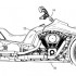 Harley Trike - harley trike patent 02