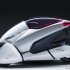 Honda 3R-C - koncepcja elektrycznej trajki - 3r-c honda