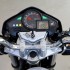 Honda CB300R - honda cb300r 2009 wskazniki