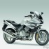 Honda CBF1000 oryginalne akcesoria gratis przy zakupie motocykla - Honda CBF1000