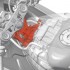 Honda CBR1000RR oficjalnie zdjecia dane techniczne - Honda Electronic Steering Damper tlumik drgan