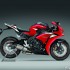 Honda CBR1000RR oficjalnie zdjecia dane techniczne - czerwona z akrapovic honda cbr