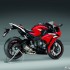Honda CBR1000RR oficjalnie zdjecia dane techniczne - honda cbr czerwona 2012