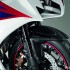 Honda CBR1000RR oficjalnie zdjecia dane techniczne - karbonowy blotnik fireblade