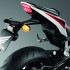 Honda CBR1000RR oficjalnie zdjecia dane techniczne - lampa stopu kierunkowskazy