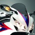 Honda CBR1000RR oficjalnie zdjecia dane techniczne - owiewka  szyba