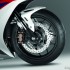 Honda CBR1000RR oficjalnie zdjecia dane techniczne - przednie kolo