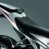 Honda CBR1000RR oficjalnie zdjecia dane techniczne - siedzenie fireblade