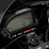 Honda CBR1000RR oficjalnie zdjecia dane techniczne - zegar honda cbr