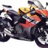 Honda CBR 1000RR czy wlasnie taka - honda cbr1000rr