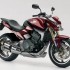 Honda CB 1000F Hornet - honda cb 1000 hornet
