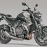 Honda CB 1000R 2008 - CB 1000R 2008