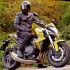 Honda CB 1000R 2008 - Honda CB 1000R