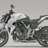 Honda CB 1000R 2008 - Honda CB 1000R 2008