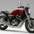 Honda CB 1100F jednak powstanie - Honda-CB1100F