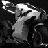 Honda CB 750 futurystyczny projekt - Honda CB750 2015