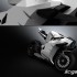 Honda CB 750 futurystyczny projekt - Honda CB750 2015 projekt