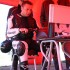 Honda Fun Safety w Lublinie 2011 trening w czerwcu - symulator honda
