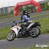Honda Fun and Safety w Radomiu w nastepny weekend - mala cbr tor kartingowy