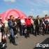 Honda Fun and Safety w Radomiu w nastepny weekend - uczestnicy fun and safety