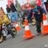 Honda Gymkhana 2012 - dzieciaki plac