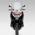 Honda Mid Concept 2011 nowy sposob podrozowania - Honda 2011 Mid Concept 2011